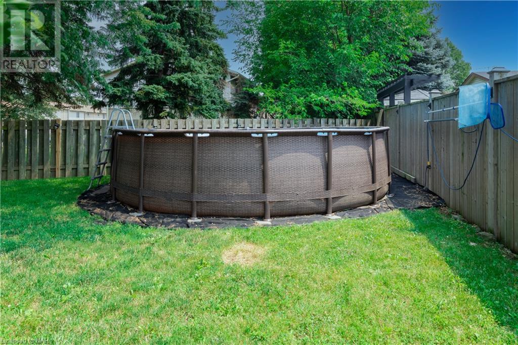 43 Greystone Crescent, St. Catharines, Ontario  L2N 6P1 - Photo 34 - 40454682