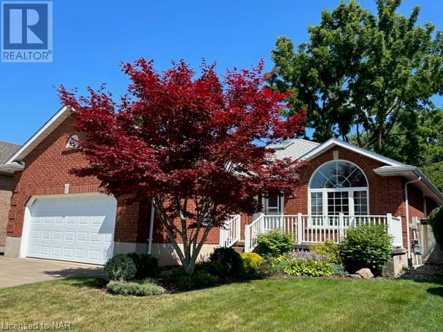 7641 CAMERON Court, niagara falls, Ontario