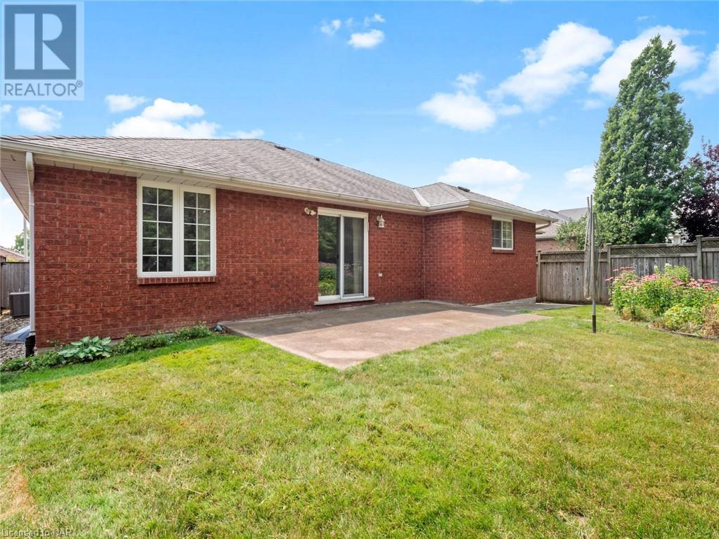 7641 Cameron Court, Niagara Falls, Ontario  L2H 3G9 - Photo 29 - 40454740