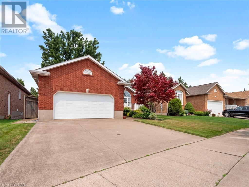 7641 Cameron Court, Niagara Falls, Ontario  L2H 3G9 - Photo 3 - 40454740