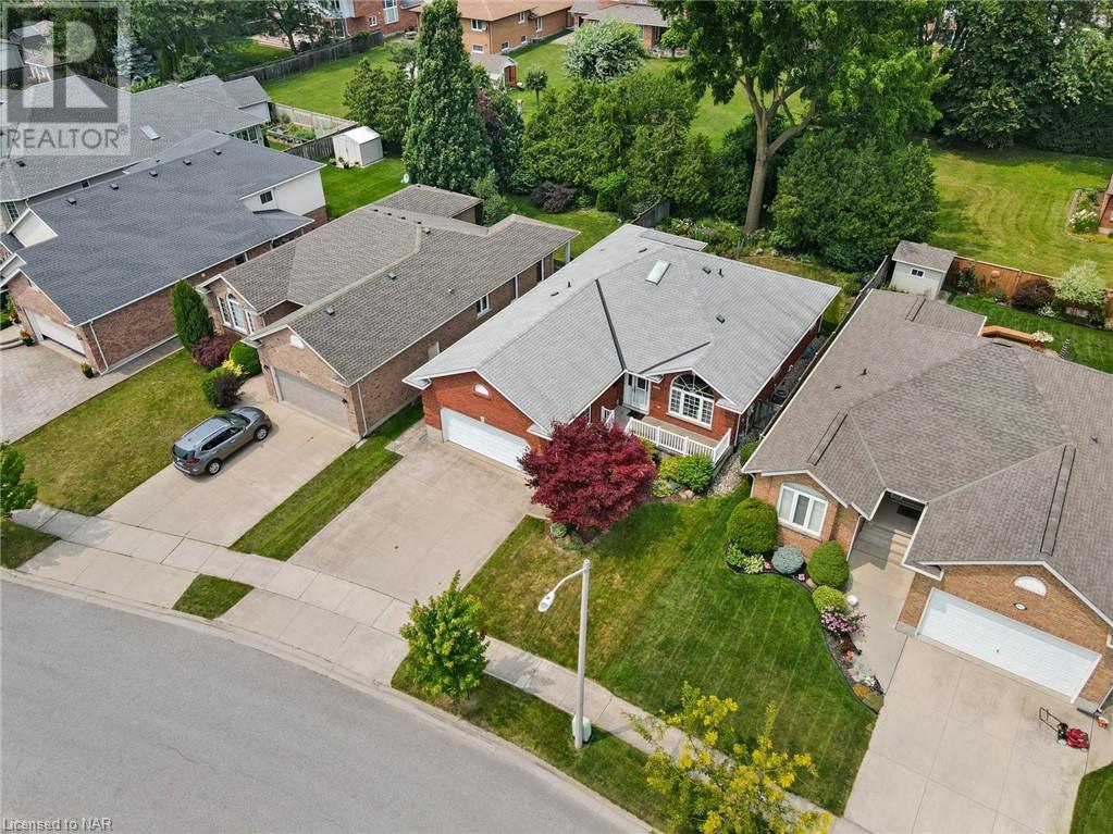 7641 Cameron Court, Niagara Falls, Ontario  L2H 3G9 - Photo 35 - 40454740