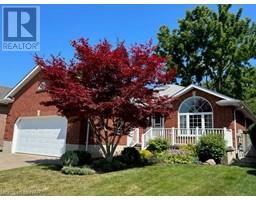 7641 CAMERON Court, niagara falls, Ontario