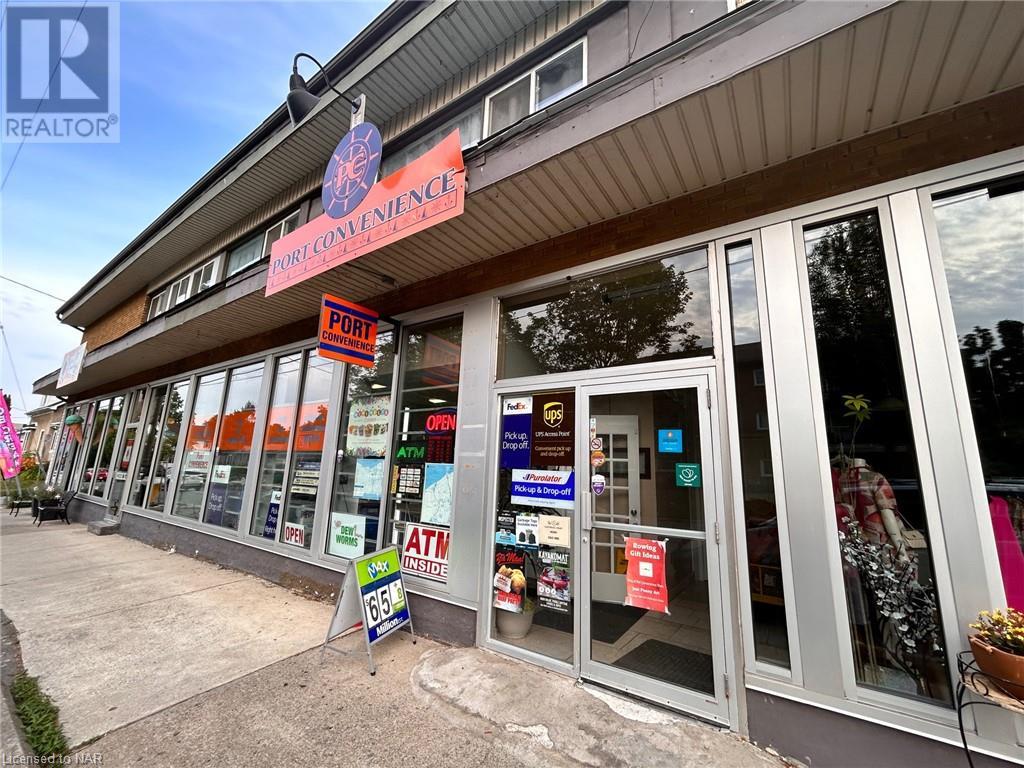 25 MAIN Street Unit# C, st. catharines, Ontario