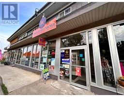 25 MAIN Street Unit# C, st. catharines, Ontario
