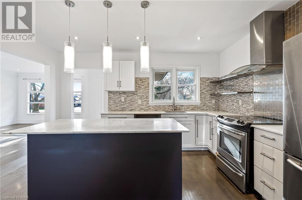 9 Regina Avenue, St. Catharines, Ontario  L2M 3G5 - Photo 10 - 40451179