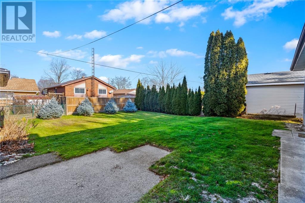 9 Regina Avenue, St. Catharines, Ontario  L2M 3G5 - Photo 24 - 40451179