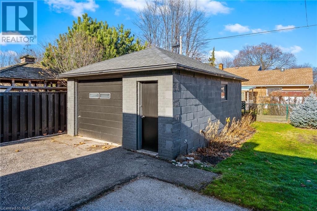 9 Regina Avenue, St. Catharines, Ontario  L2M 3G5 - Photo 25 - 40451179
