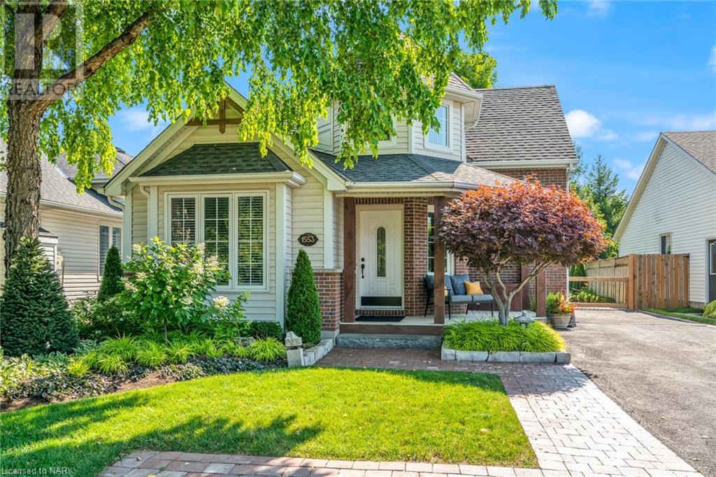 1553 FOUR MILE CREEK Road, niagara-on-the-lake, Ontario