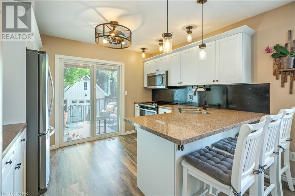 1553 Four Mile Creek Road, Niagara-On-The-Lake, Ontario  L0S 1T0 - Photo 12 - 40454993