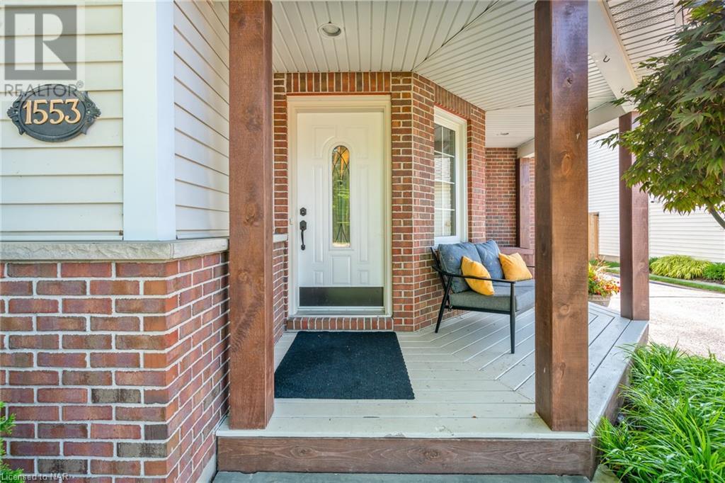 1553 Four Mile Creek Road, Niagara-On-The-Lake, Ontario  L0S 1T0 - Photo 2 - 40454993