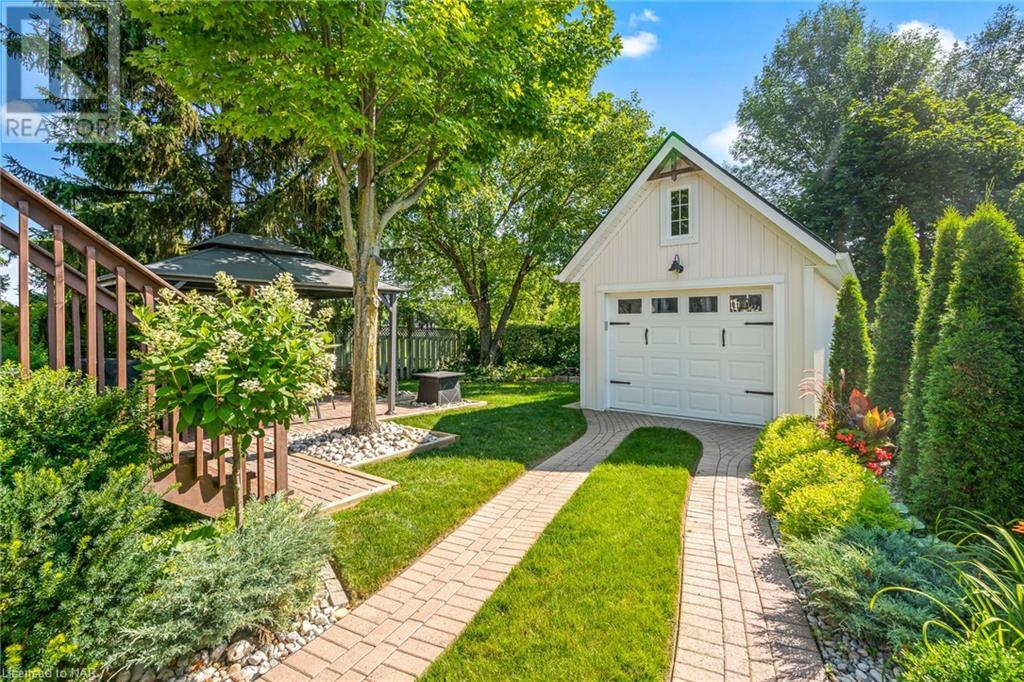 1553 Four Mile Creek Road, Niagara-On-The-Lake, Ontario  L0S 1T0 - Photo 26 - 40454993