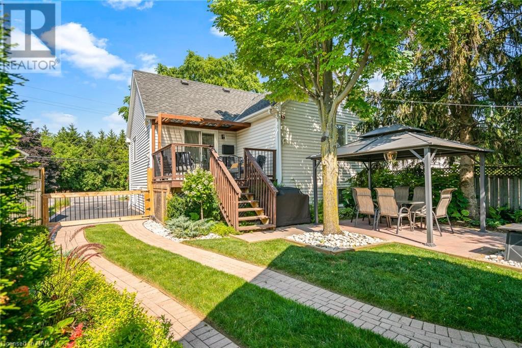 1553 Four Mile Creek Road, Niagara-On-The-Lake, Ontario  L0S 1T0 - Photo 27 - 40454993
