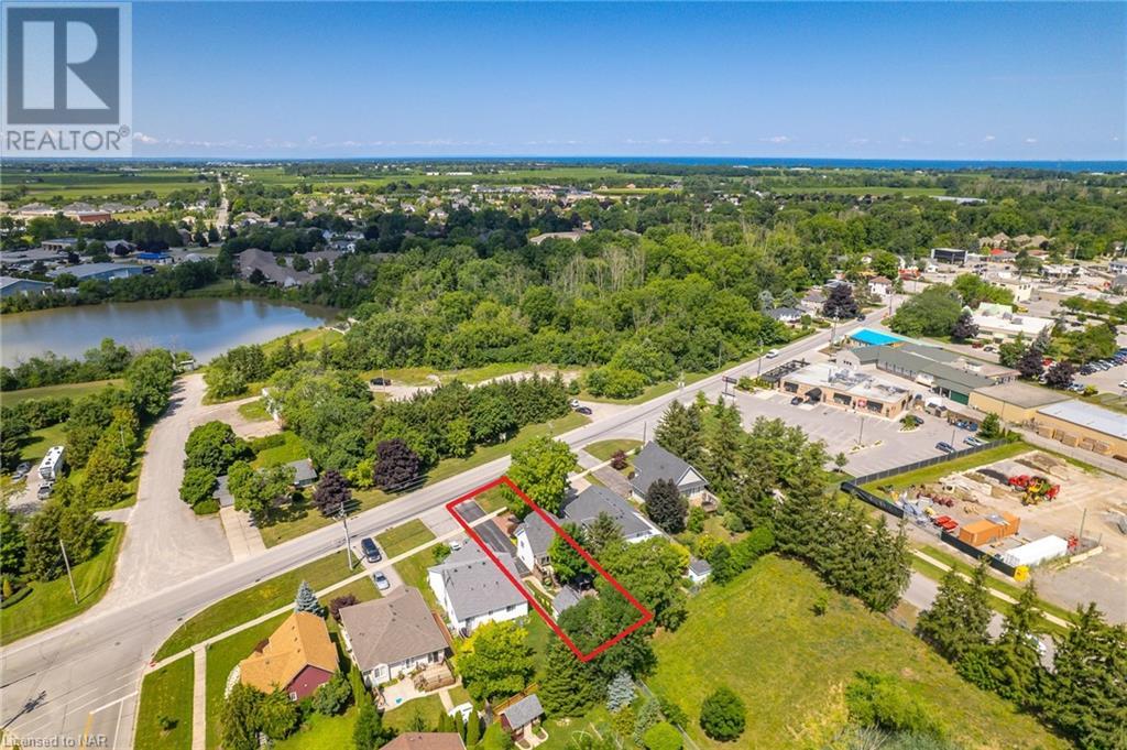 1553 Four Mile Creek Road, Niagara-On-The-Lake, Ontario  L0S 1T0 - Photo 37 - 40454993