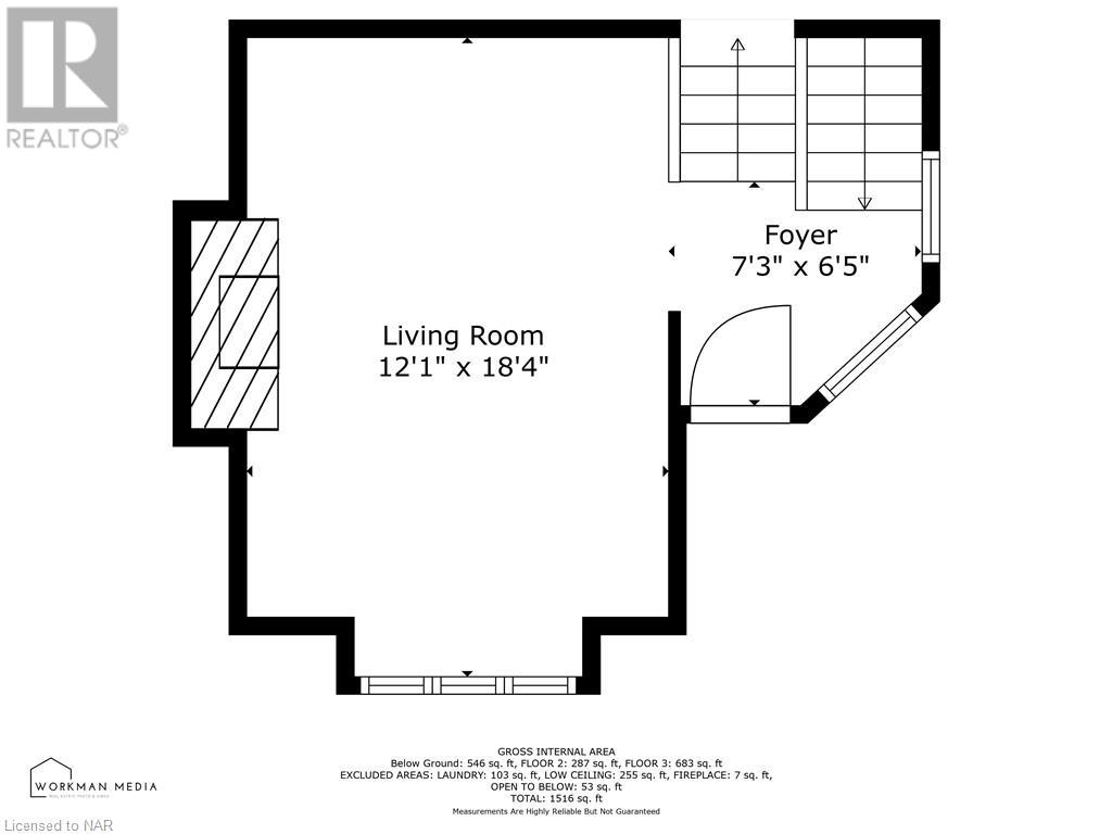 1553 Four Mile Creek Road, Niagara-On-The-Lake, Ontario  L0S 1T0 - Photo 40 - 40454993