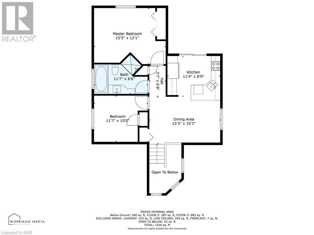 1553 Four Mile Creek Road, Niagara-On-The-Lake, Ontario  L0S 1T0 - Photo 42 - 40454993