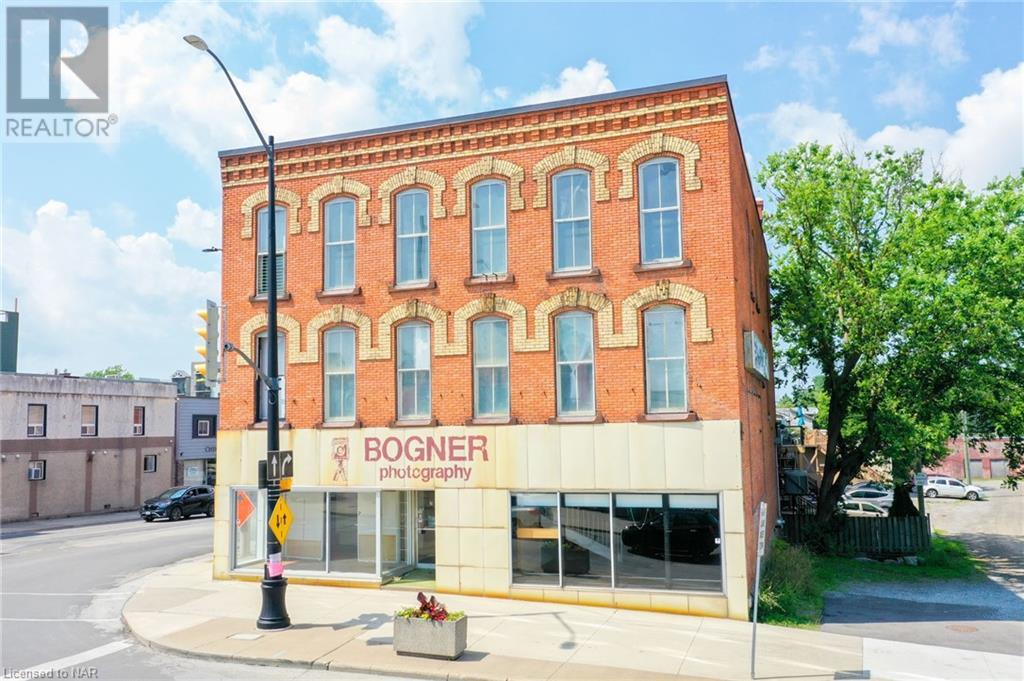 28 WEST MAIN Street, welland, Ontario