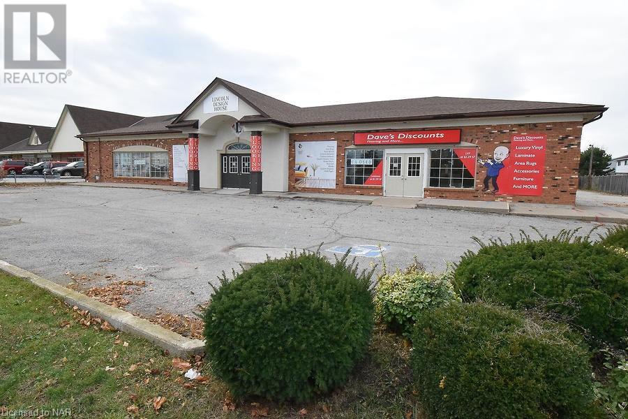 4548 ONTARIO Street, beamsville, Ontario