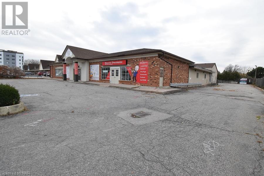 4548 Ontario Street, Beamsville, Ontario  L3J 0B7 - Photo 2 - 40457430