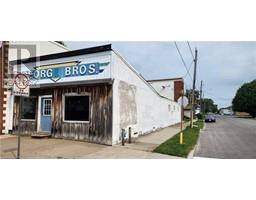 64 NICKEL Street, port colborne, Ontario