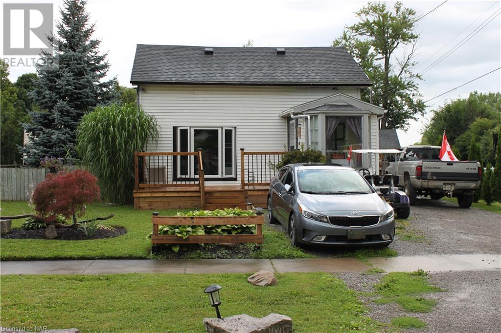16 MARGARET Street, port robinson, Ontario