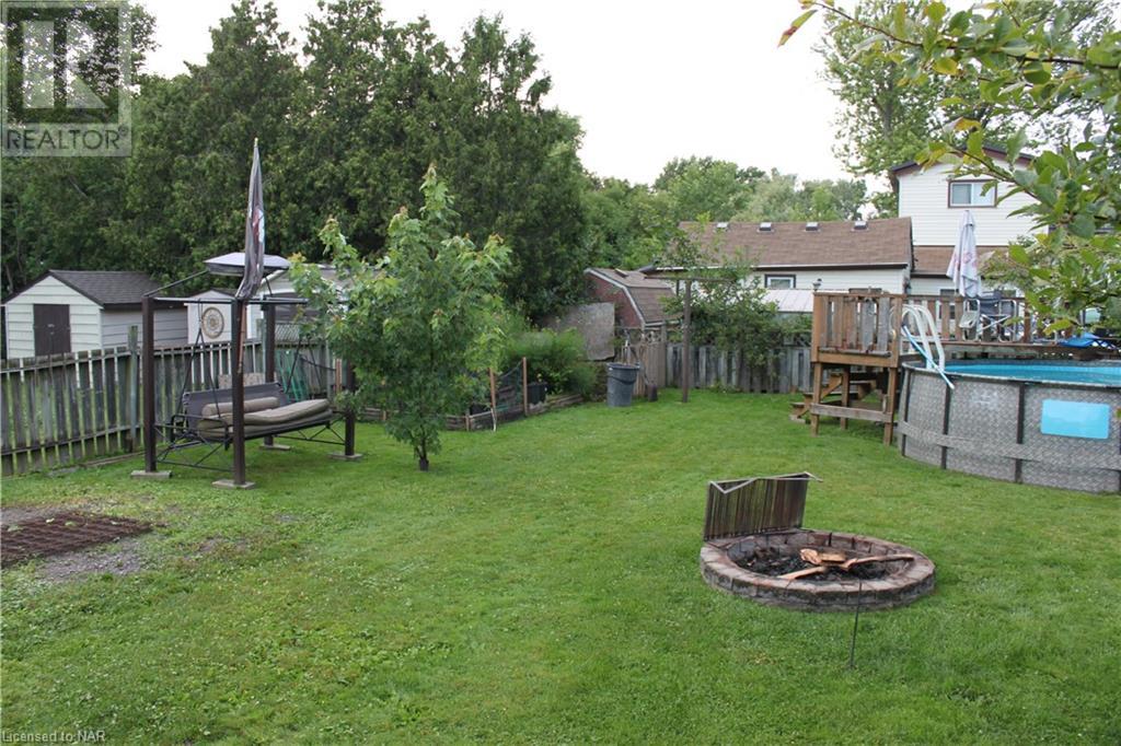 16 Margaret Street, Port Robinson, Ontario  L0S 1K0 - Photo 11 - 40459577
