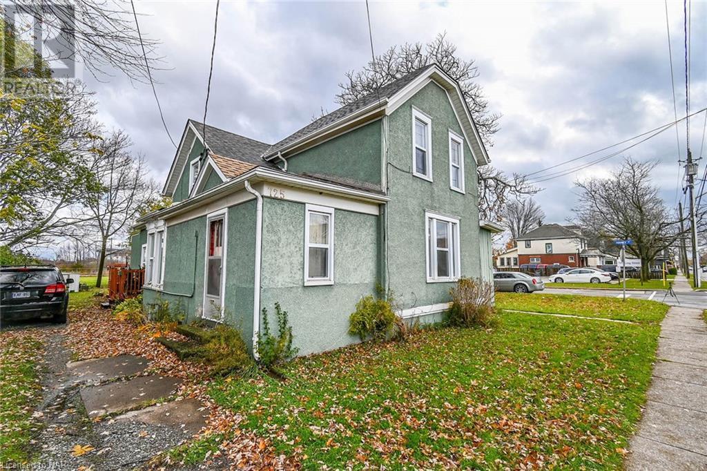 725 King Street, Port Colborne, Ontario  L3K 4J1 - Photo 27 - 40459970