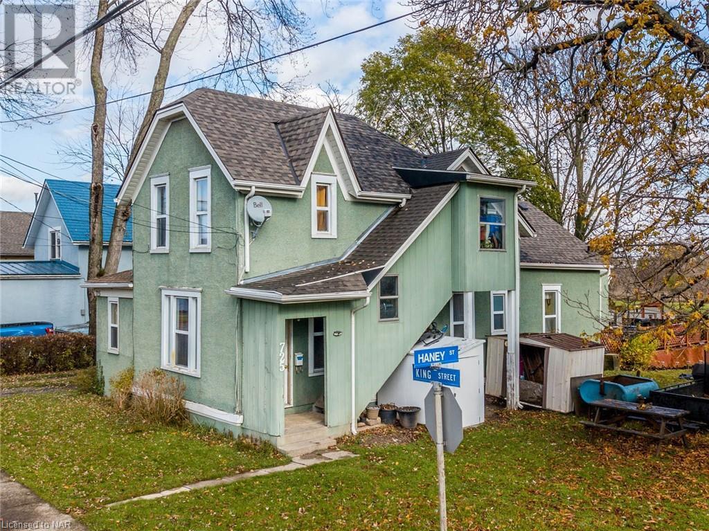 725 King Street, Port Colborne, Ontario  L3K 4J1 - Photo 31 - 40459970