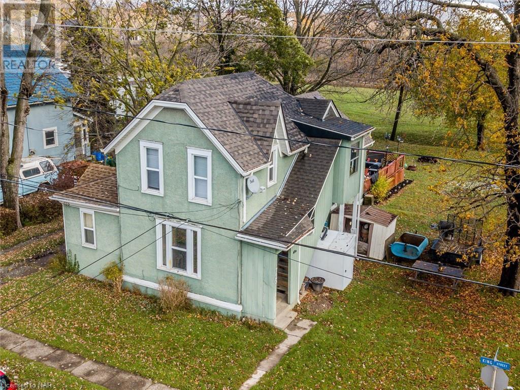 725 King Street, Port Colborne, Ontario  L3K 4J1 - Photo 33 - 40459970