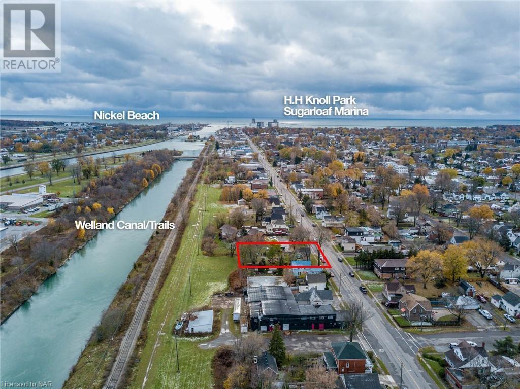 725 King Street, Port Colborne, Ontario  L3K 4J1 - Photo 34 - 40459970