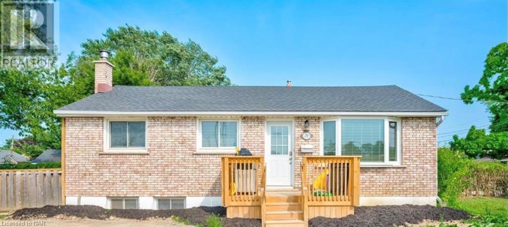 79 POWERVIEW Avenue, st. catharines, Ontario