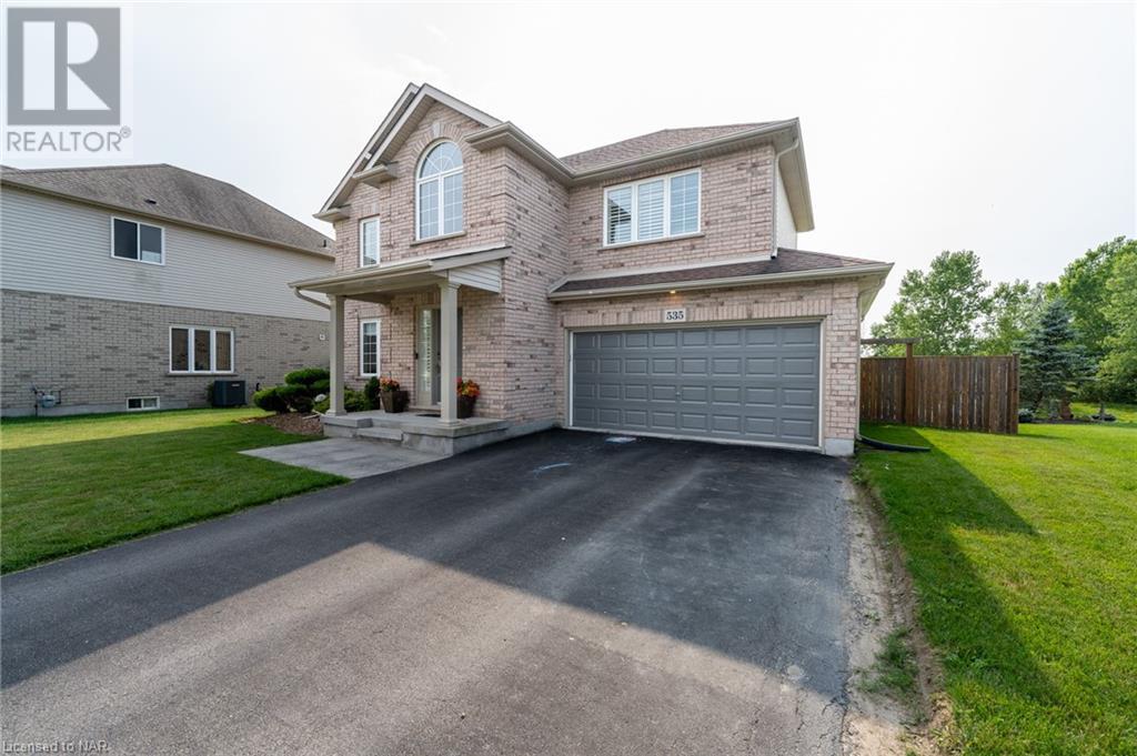 535 Carrie Avenue, Ridgeway, Ontario  L0S 1N0 - Photo 2 - 40455163