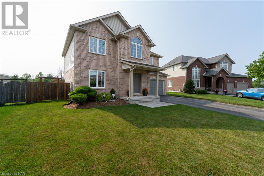 535 Carrie Avenue, Ridgeway, Ontario  L0S 1N0 - Photo 3 - 40455163
