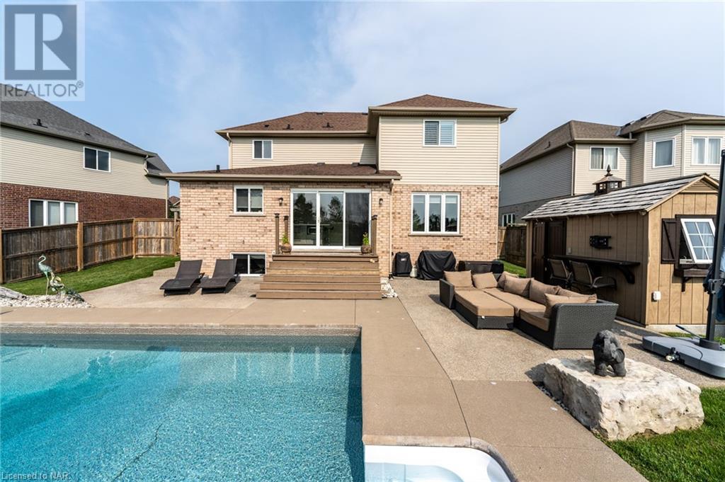 535 Carrie Avenue, Ridgeway, Ontario  L0S 1N0 - Photo 37 - 40455163