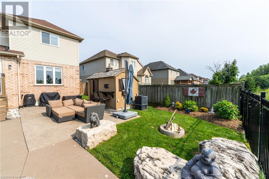 535 Carrie Avenue, Ridgeway, Ontario  L0S 1N0 - Photo 38 - 40455163