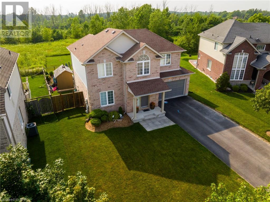 535 Carrie Avenue, Ridgeway, Ontario  L0S 1N0 - Photo 4 - 40455163