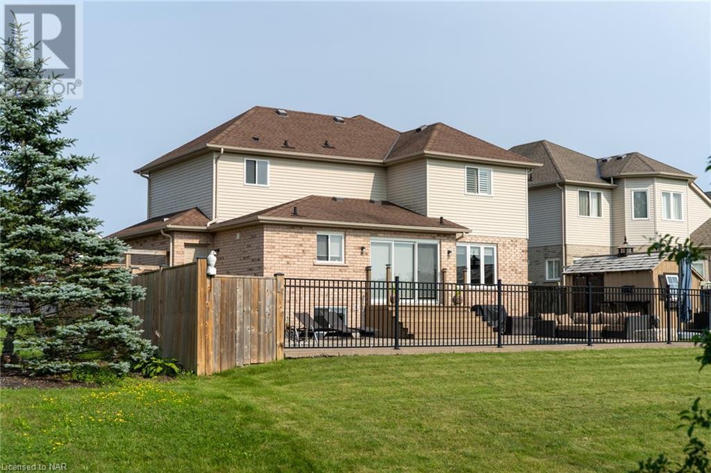 535 Carrie Avenue, Ridgeway, Ontario  L0S 1N0 - Photo 42 - 40455163