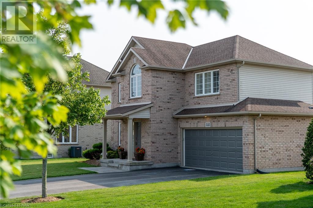 535 Carrie Avenue, Ridgeway, Ontario  L0S 1N0 - Photo 44 - 40455163