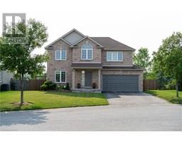 535 CARRIE Avenue, ridgeway, Ontario