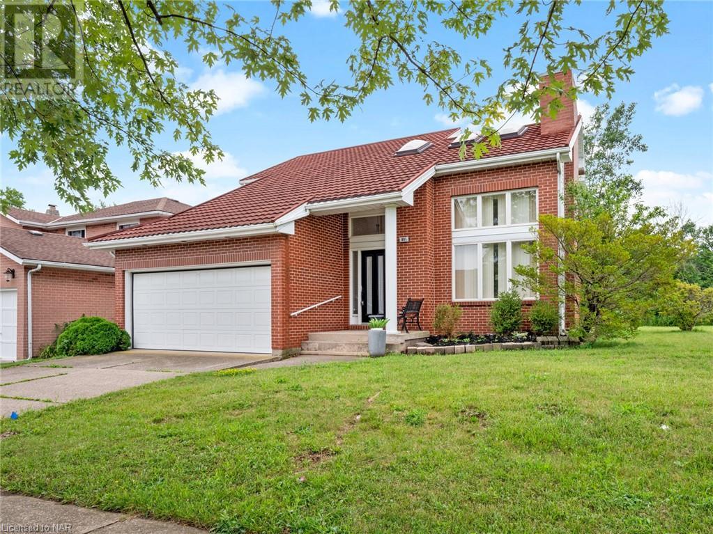 995 CONCESSION Road, fort erie, Ontario