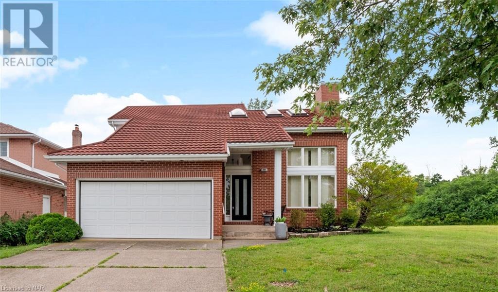 995 Concession Road, Fort Erie, Ontario  L2A 6B5 - Photo 2 - 40452980