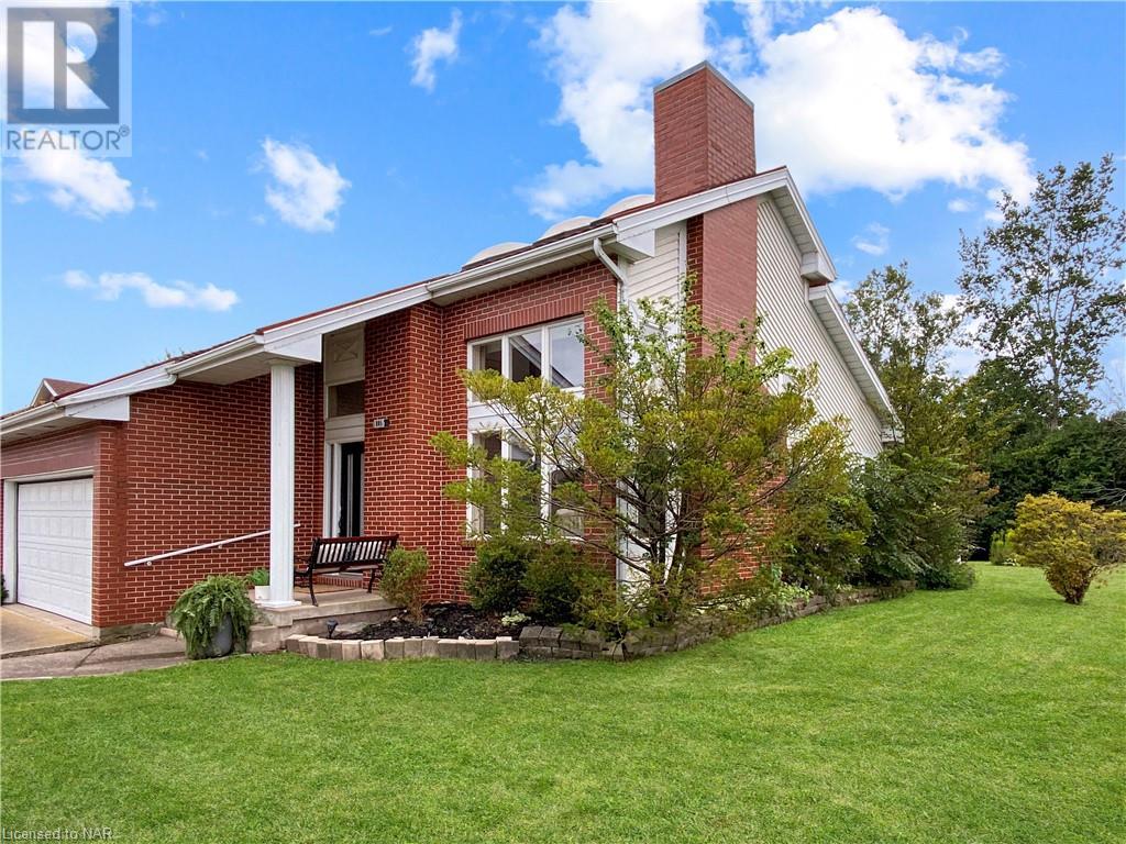 995 Concession Road, Fort Erie, Ontario  L2A 6B5 - Photo 4 - 40452980