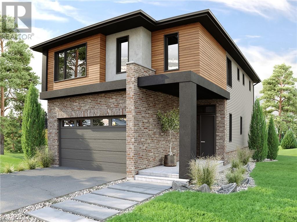 39 ALICIA Crescent, thorold, Ontario
