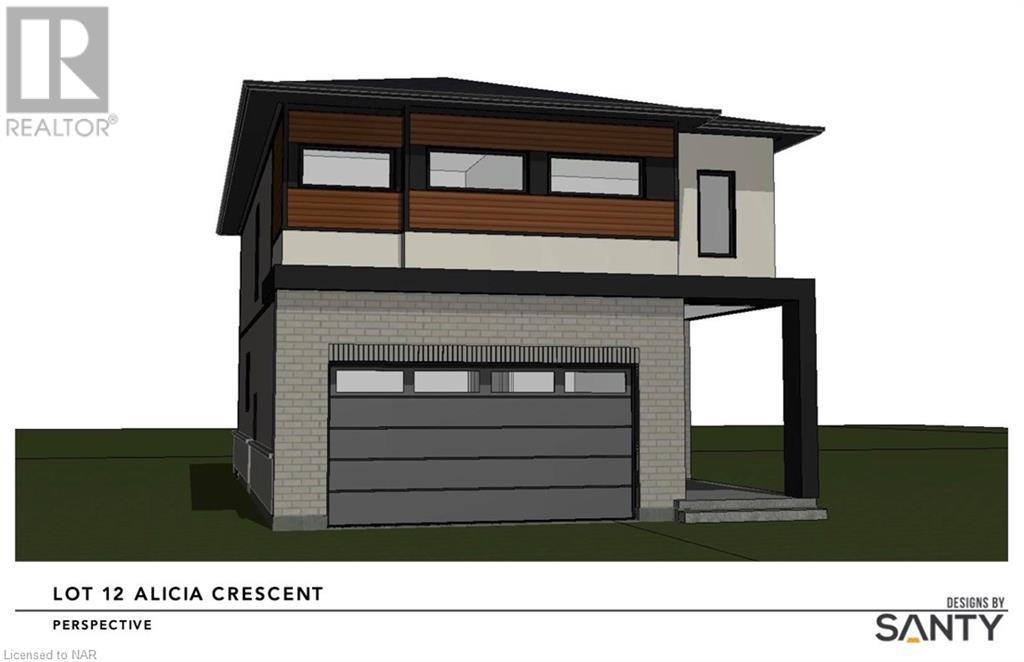 39 Alicia Crescent, Thorold, Ontario  L2V 0M1 - Photo 3 - 40460303