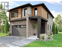 39 ALICIA Crescent, thorold, Ontario