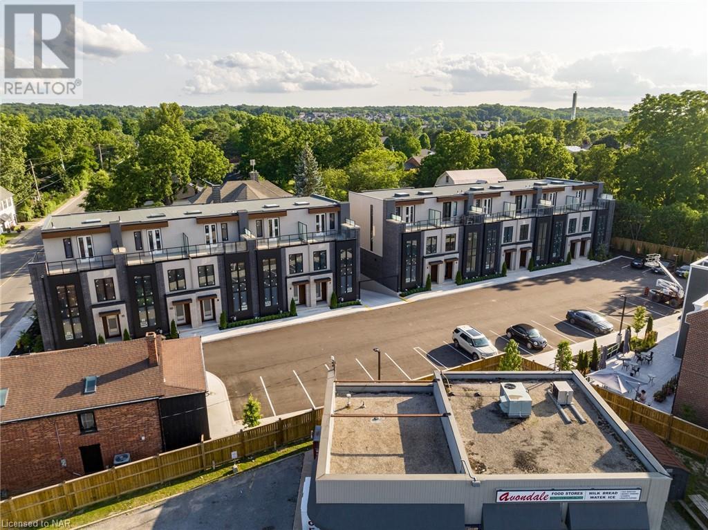 1397 York Road Unit# 3, Niagara-On-The-Lake, Ontario  L0S 1J1 - Photo 43 - 40461536