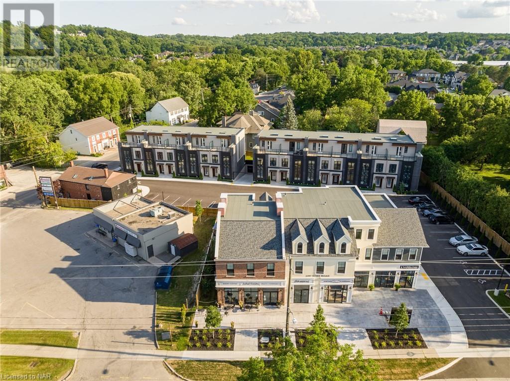 1397 York Road Unit# 3, Niagara-On-The-Lake, Ontario  L0S 1J1 - Photo 5 - 40461536