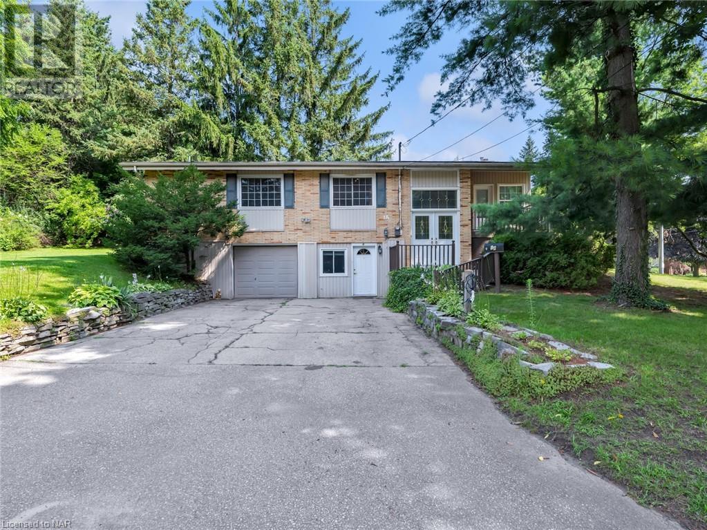 1A DONAHUGH Drive, fonthill, Ontario