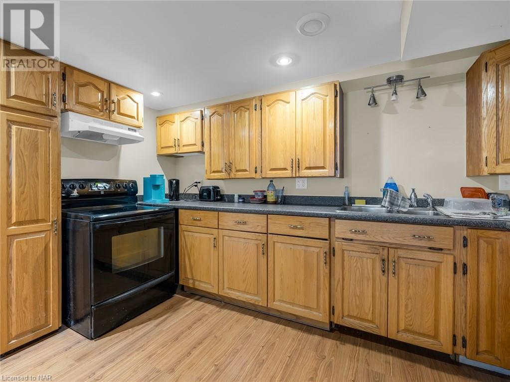 1a Donahugh Drive, Fonthill, Ontario  L0S 1E2 - Photo 16 - 40460075