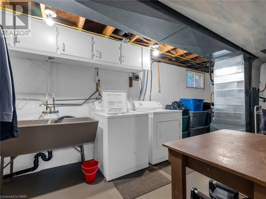 1a Donahugh Drive, Fonthill, Ontario  L0S 1E2 - Photo 23 - 40460075
