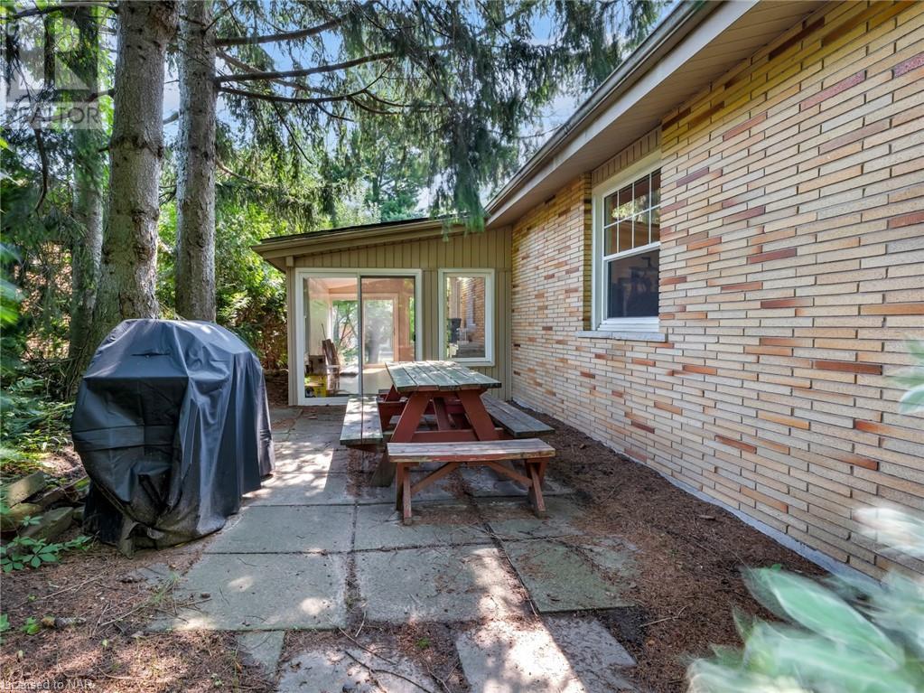 1a Donahugh Drive, Fonthill, Ontario  L0S 1E2 - Photo 26 - 40460075